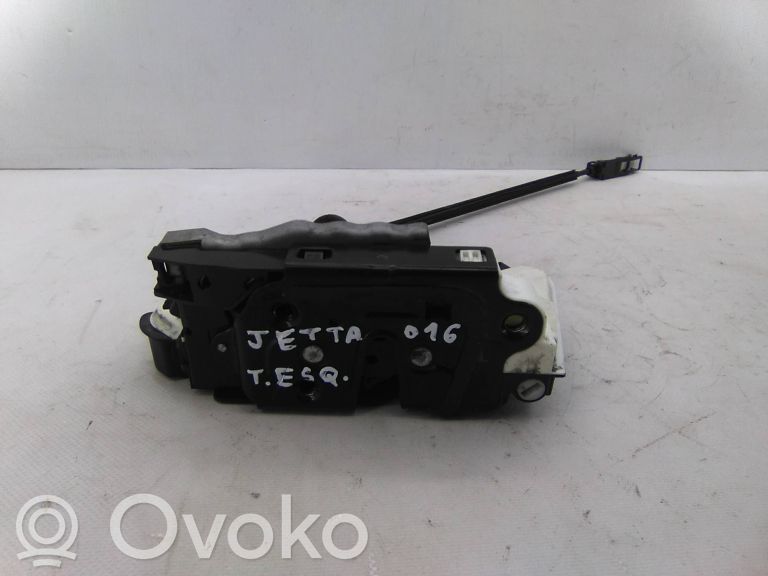 Volkswagen Jetta VI Inel glisant airbag (inel SRS) 