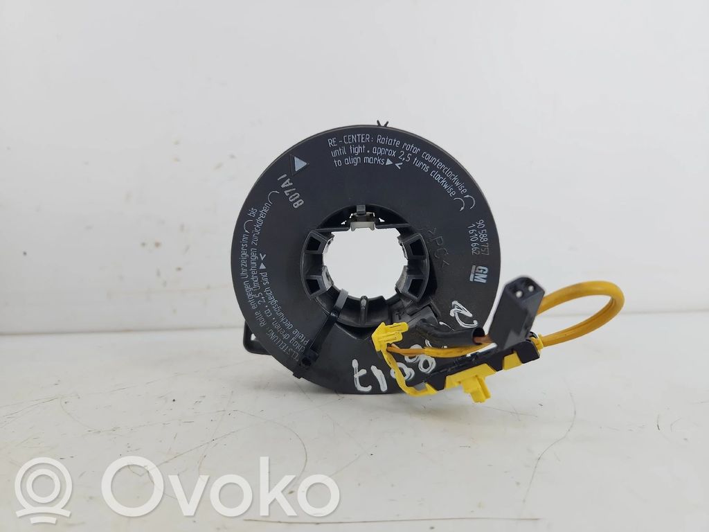 Opel Astra G Inel glisant airbag (inel SRS) 