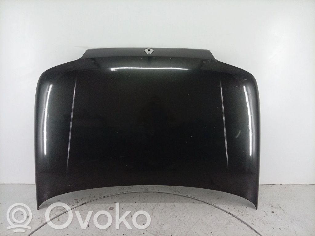 Renault Clio I Capotă motor 