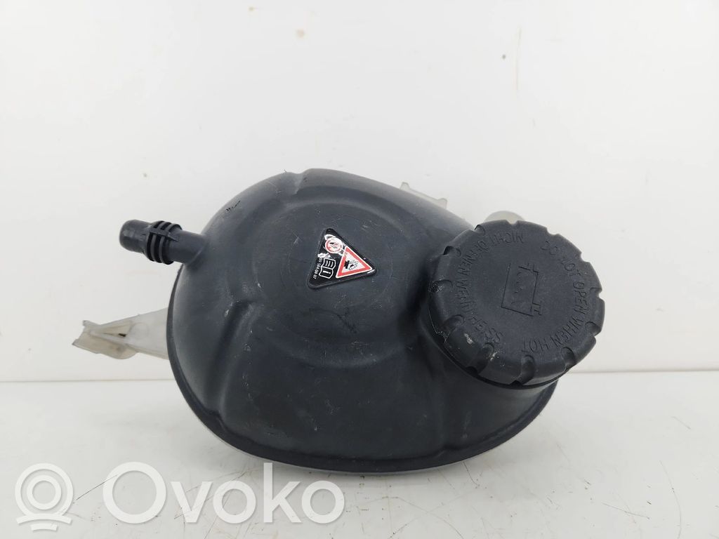 Mercedes-Benz C W205 Vase d'expansion / réservoir de liquide de refroidissement