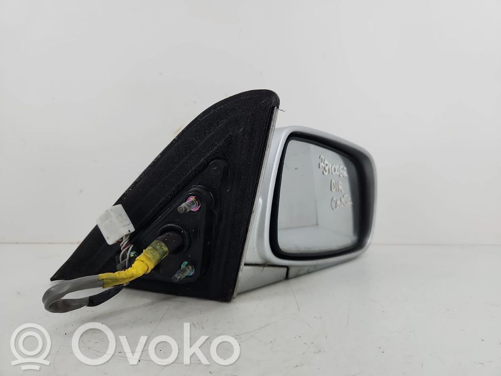 Toyota Corolla E110 Rétroviseur électrique de porte avant