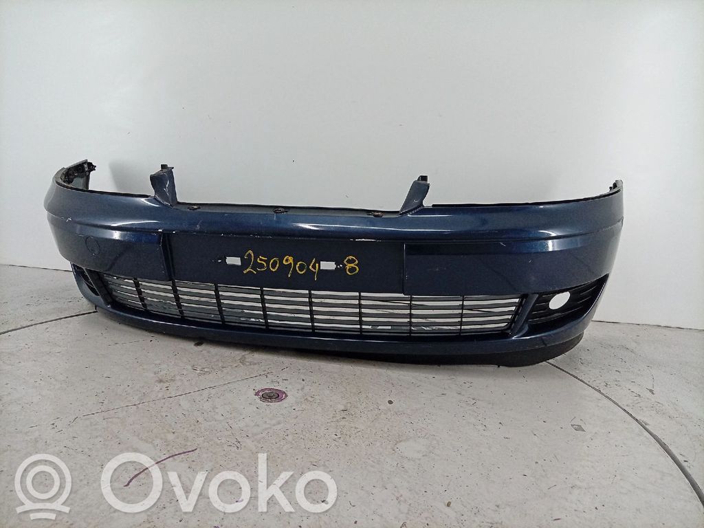 Opel Vectra B Zderzak przedni 