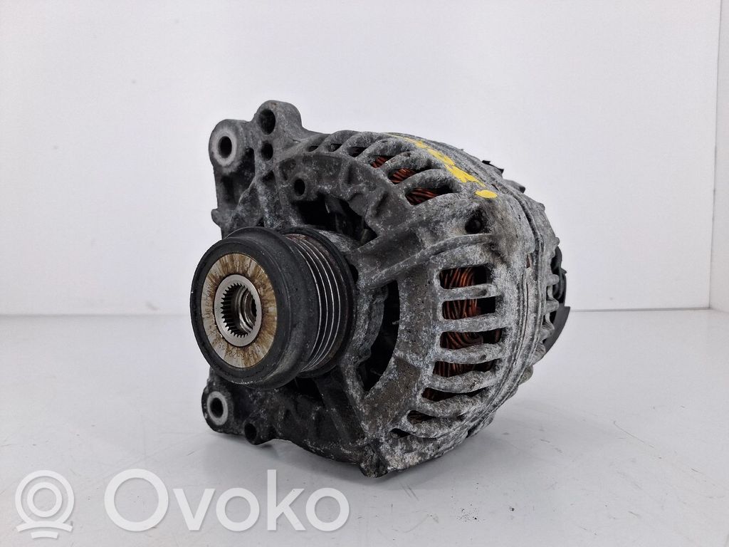 Volkswagen PASSAT B5.5 Generator/alternator 