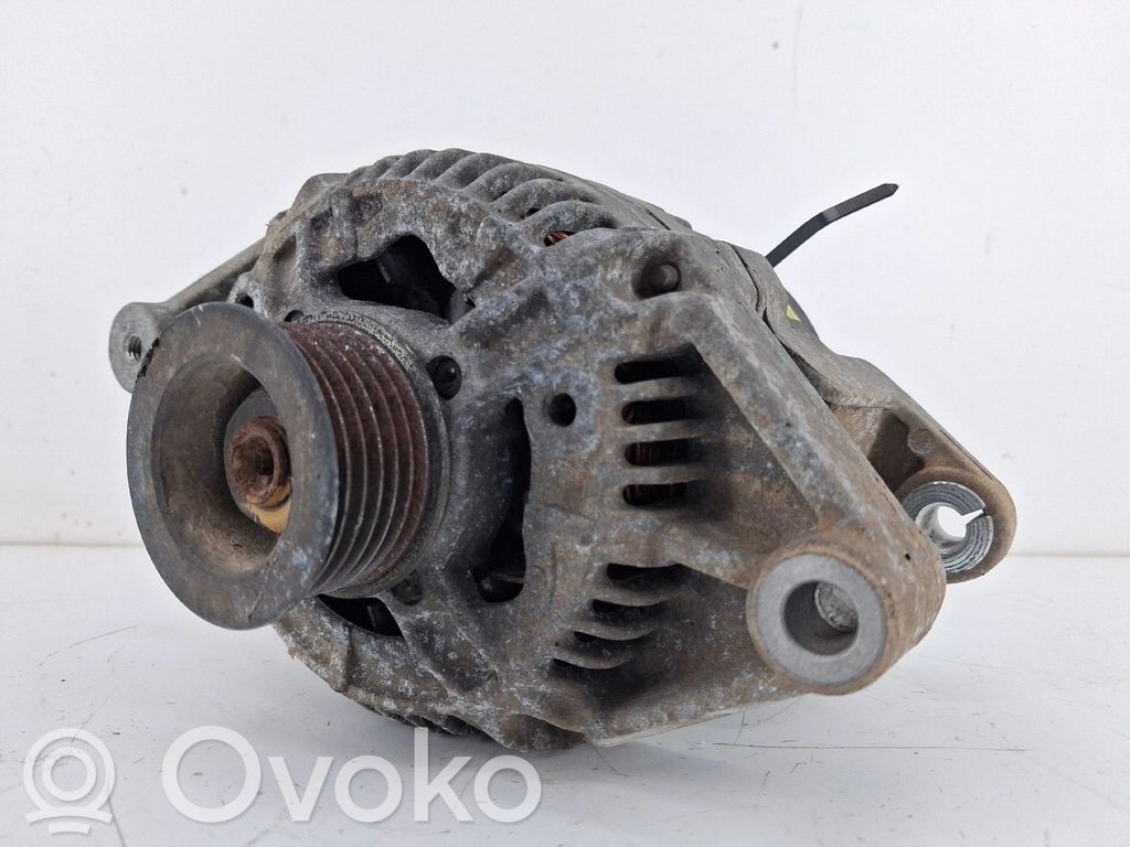 Lichtmaschine   90413760