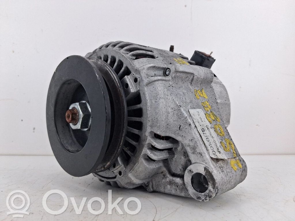 Toyota Avensis T220 Alternator 