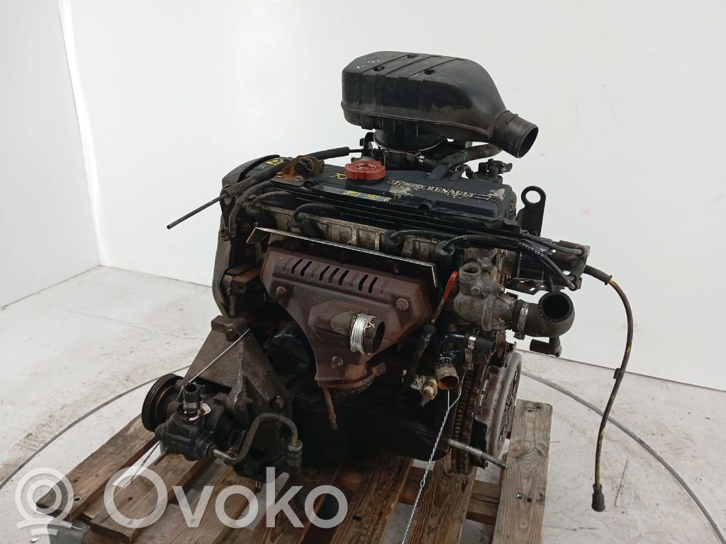 Motor