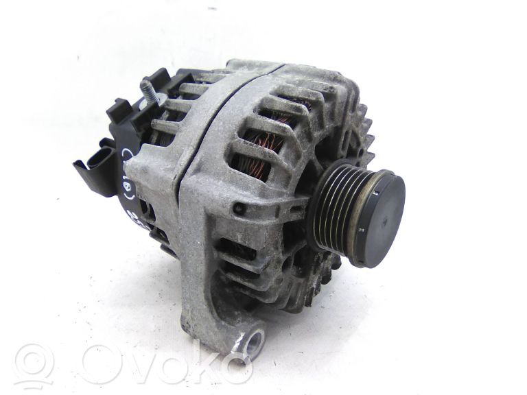BMW 5 F10 F11 Generator/alternator 