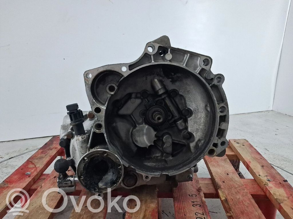 Volkswagen Vento Scatola del cambio manuale a 5 velocità 
