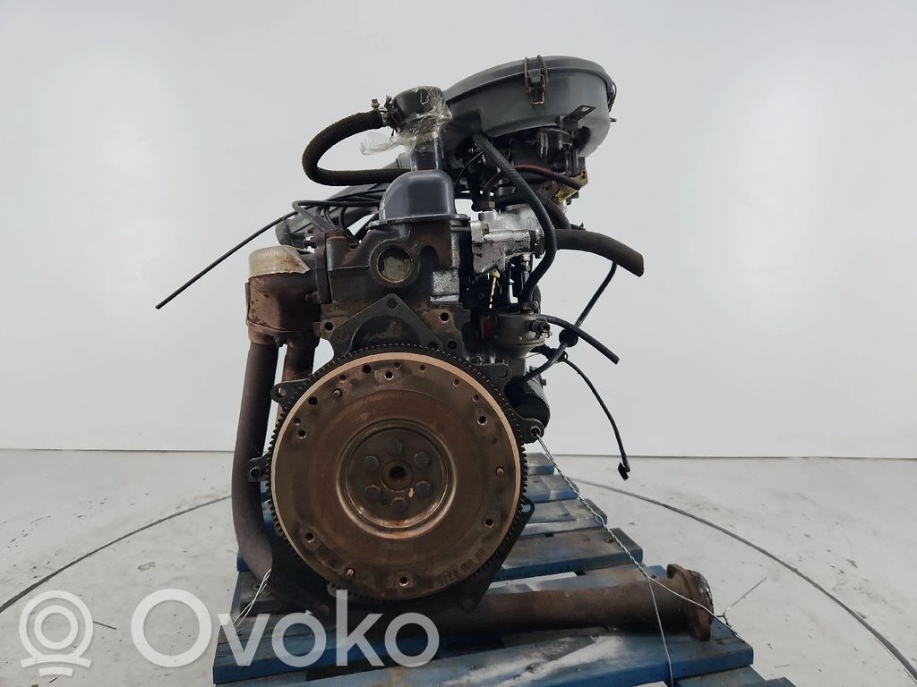 Motor   89BM6015FA