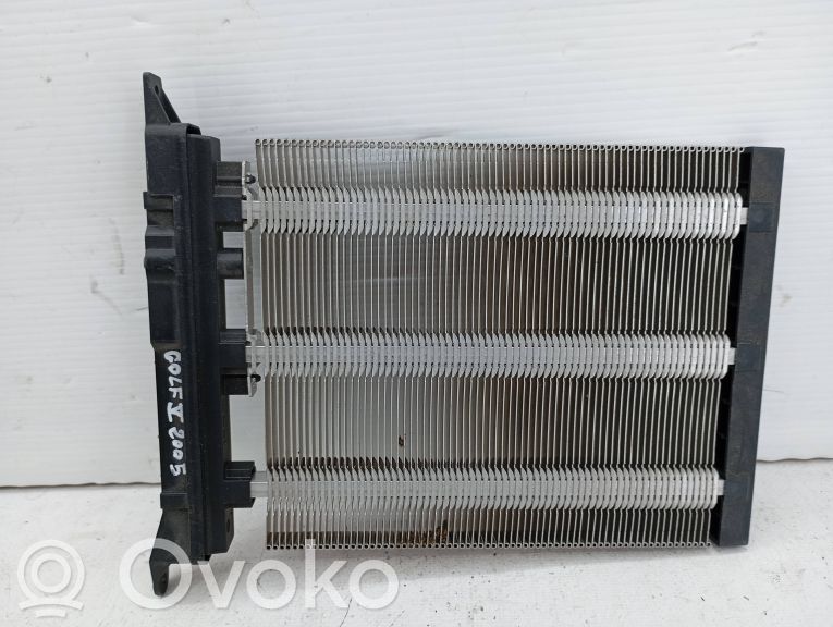 Volkswagen Golf V Przekaźnik dmuchawy 