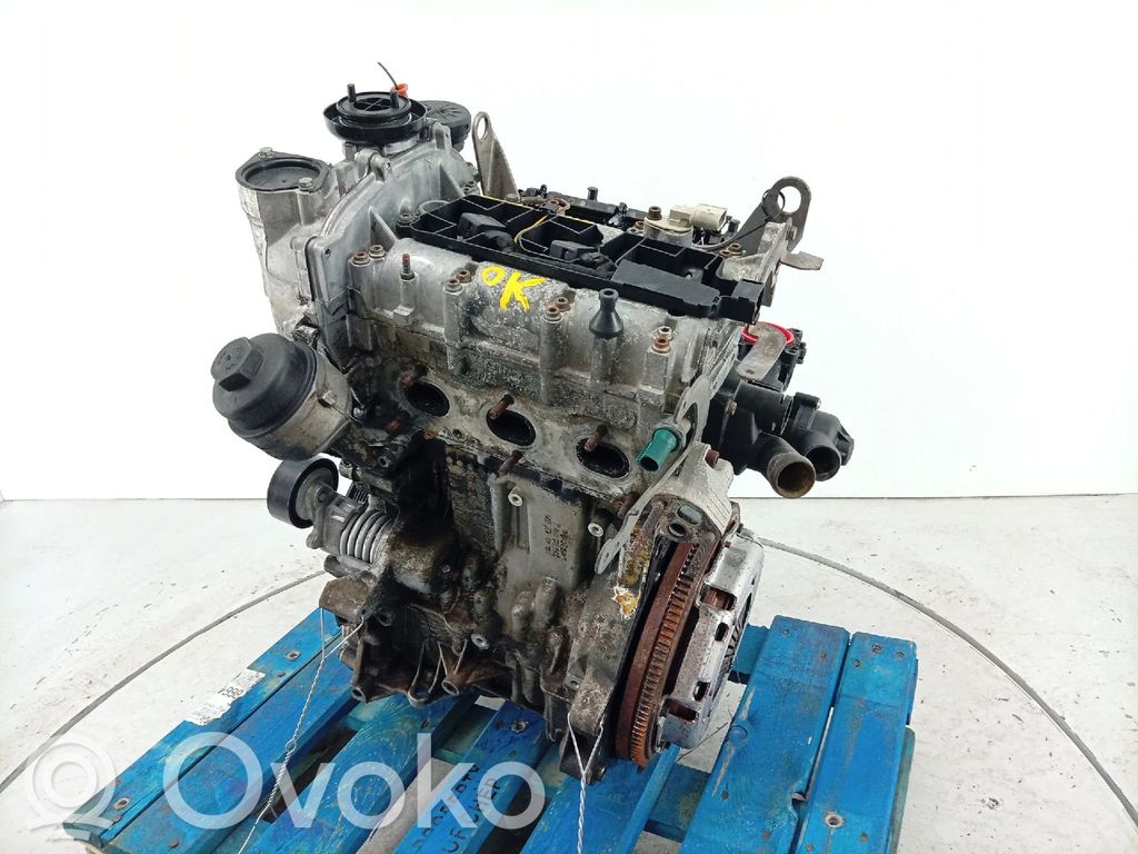 Motor   AZQ