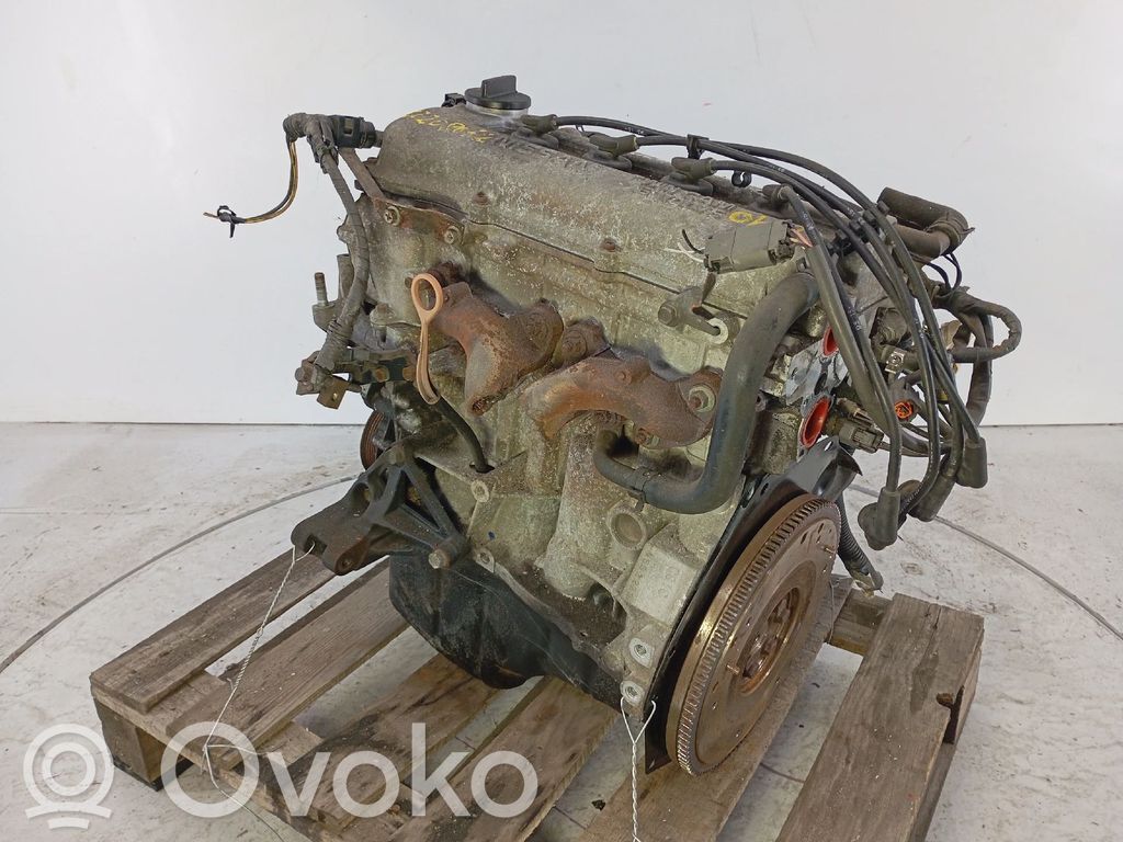Nissan Micra Motor 