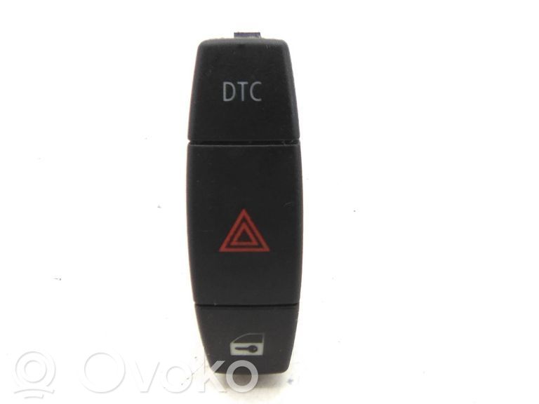 BMW 1 E81 E87 Comutator lumini pericol 