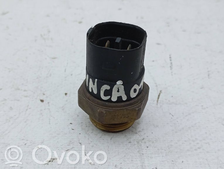 Seat Inca (6k) Outside/external air temperature sensor 