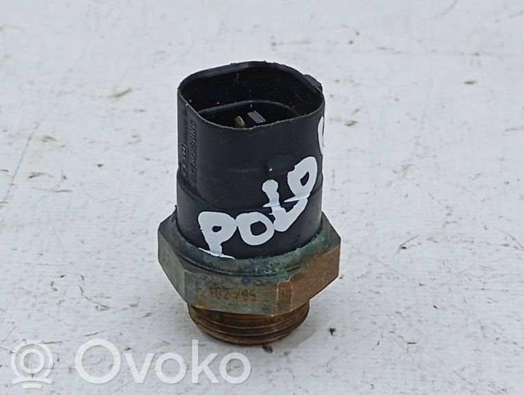 Volkswagen Polo III 6N 6N2 6NF Outside/external air temperature sensor 