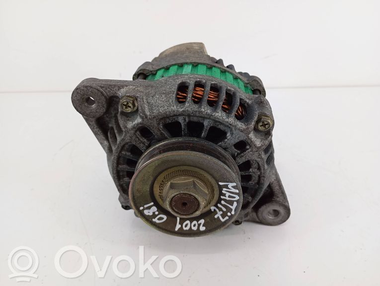 Alternator   96314258