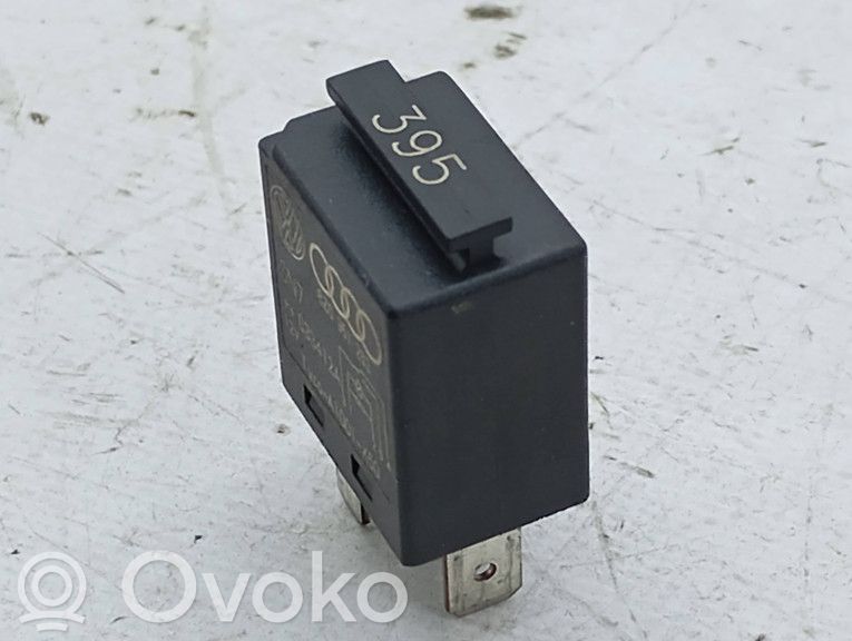 Audi A4 S4 B6 8E 8H Multifunctional control switch/knob 