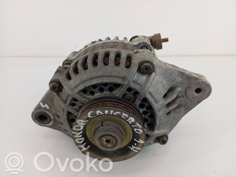 Honda Concerto Ģenerators 