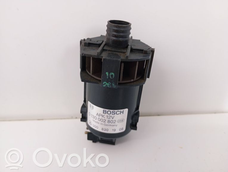 Outside/external air temperature sensor   8301908
