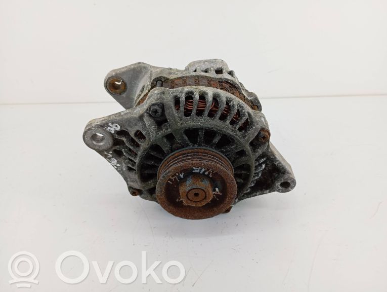 Generator/alternator   231000M010
