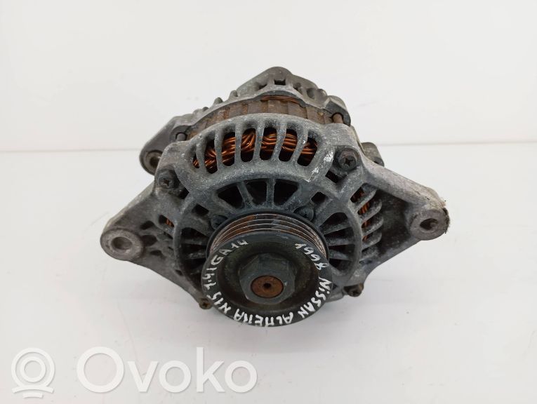 Alternator   231000M010