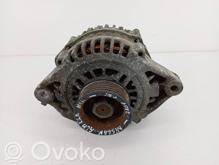 Nissan Almera N16 Generator/alternator 
