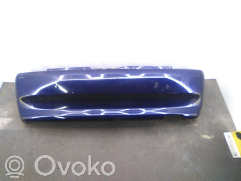 Parachoques   6N0807421A