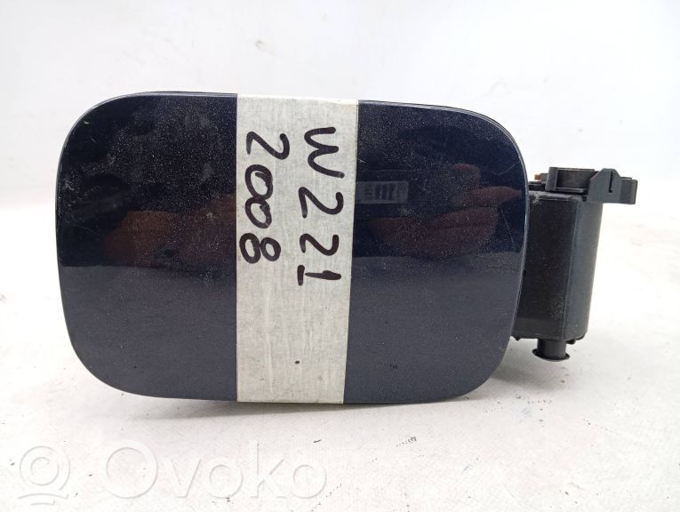 Bușon rezervor   A0005846517