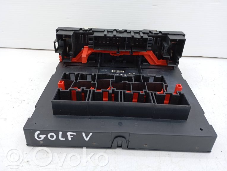 Volkswagen Golf V Centralina SAM 