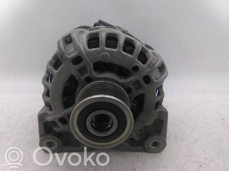 Renault Clio IV Generatore/alternatore