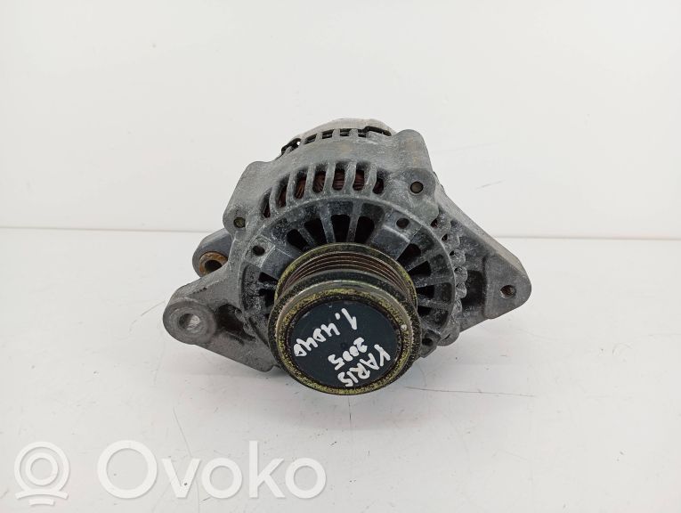 Alternador   2706033020