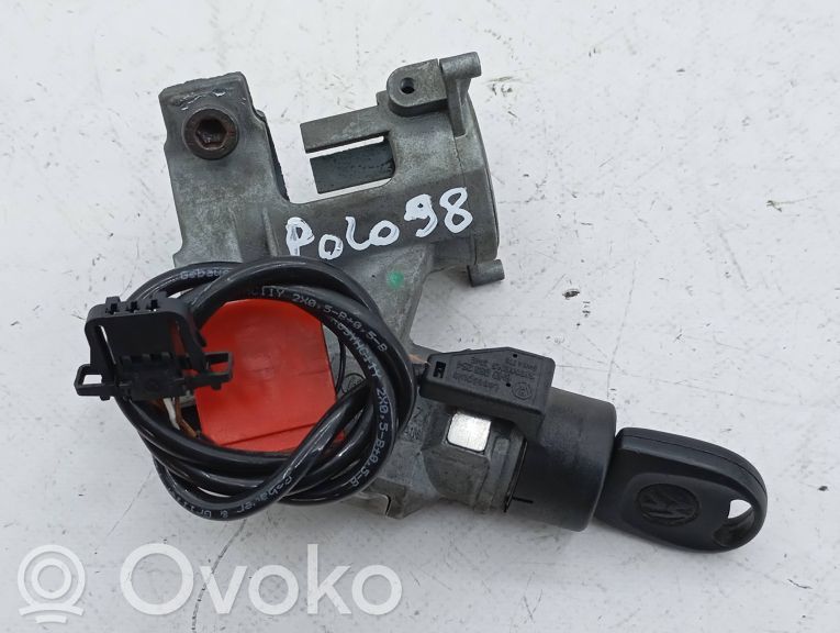 Volkswagen Polo III 6N 6N2 6NF Contact aprindere 