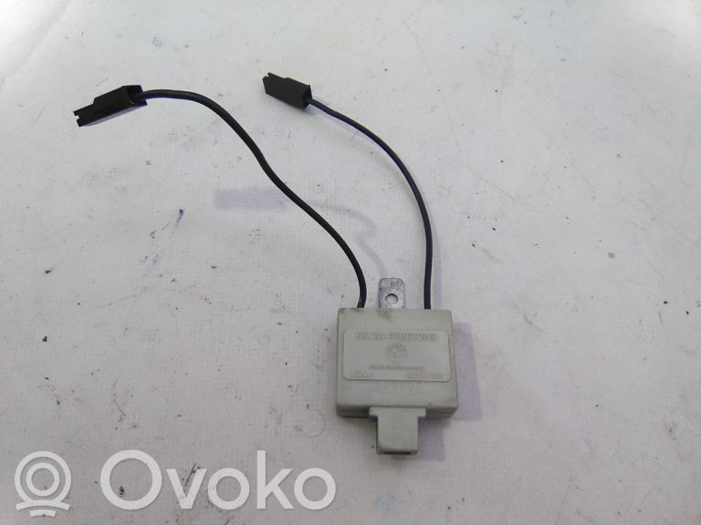 Amplificatore antenna   65241392203