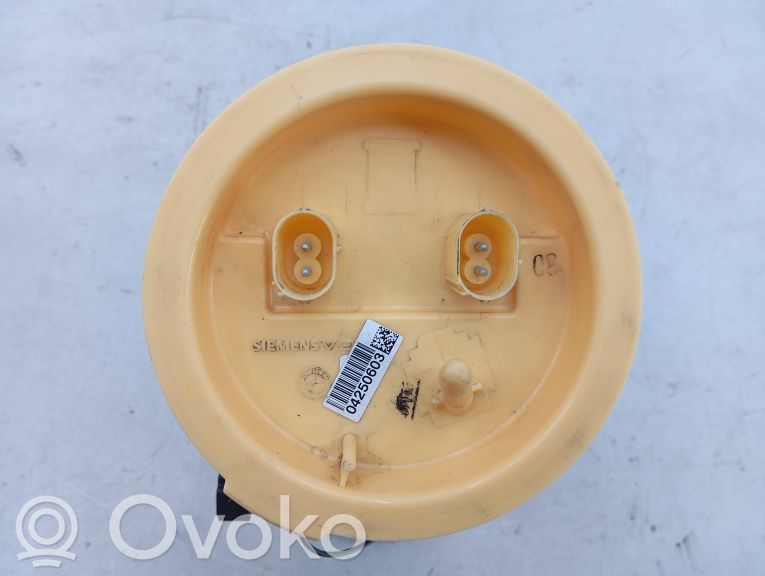 In-tank fuel pump   6763886
