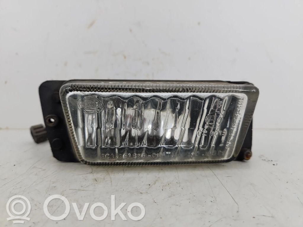Seat Cordoba (6K) Feu antibrouillard avant
