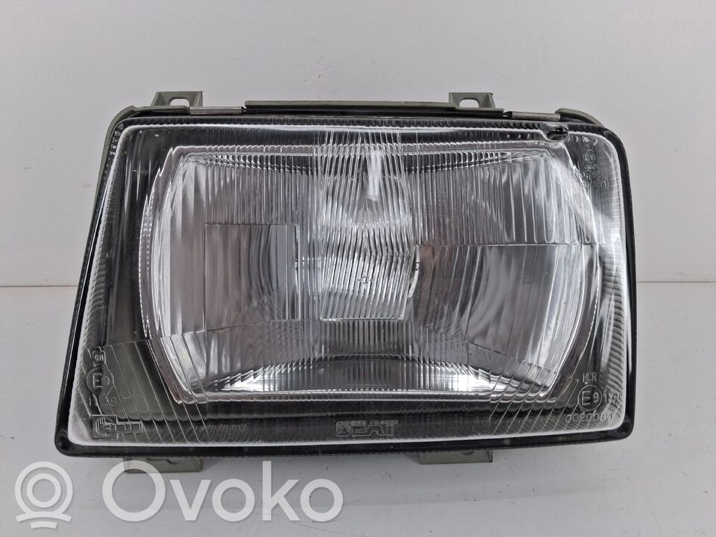 Seat Ibiza I (021A) Phare frontale