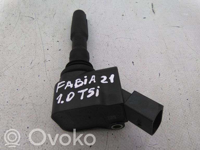 Skoda Fabia Mk4 (6VA) Cewka zapłonowa wysokiego napięcia