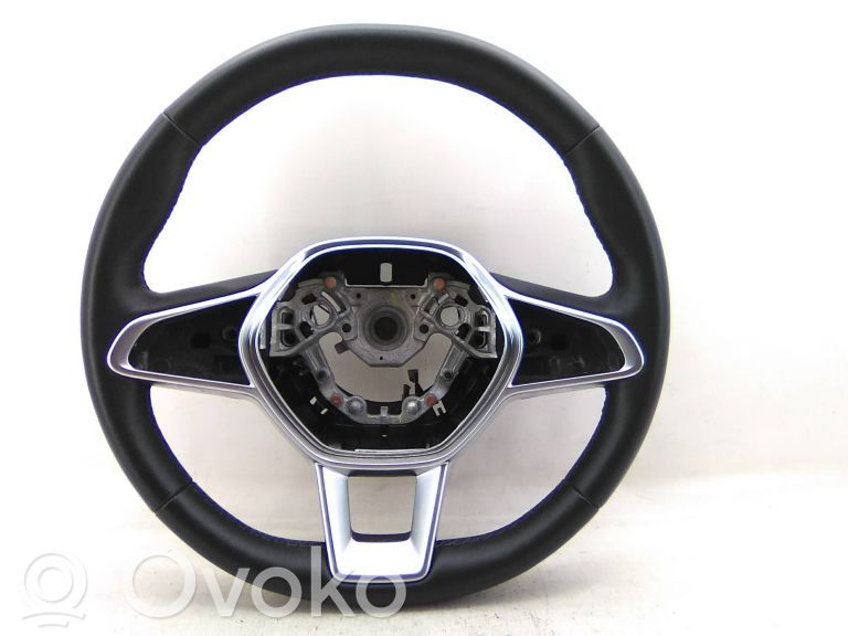 Renault Clio V Volan 