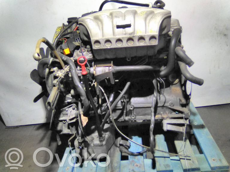 Moteur   246DA