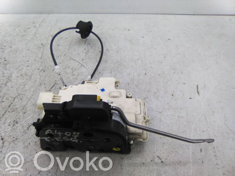 Audi A4 S4 B7 8E 8H Inel glisant airbag (inel SRS) 