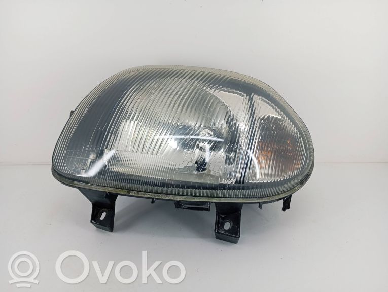 Renault Clio II Etu-/Ajovalo