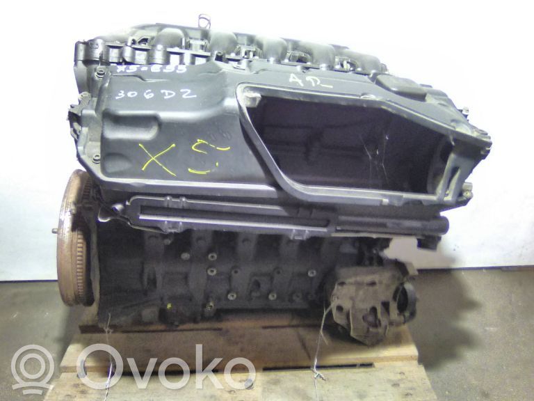 BMW X5 E53 Motore 