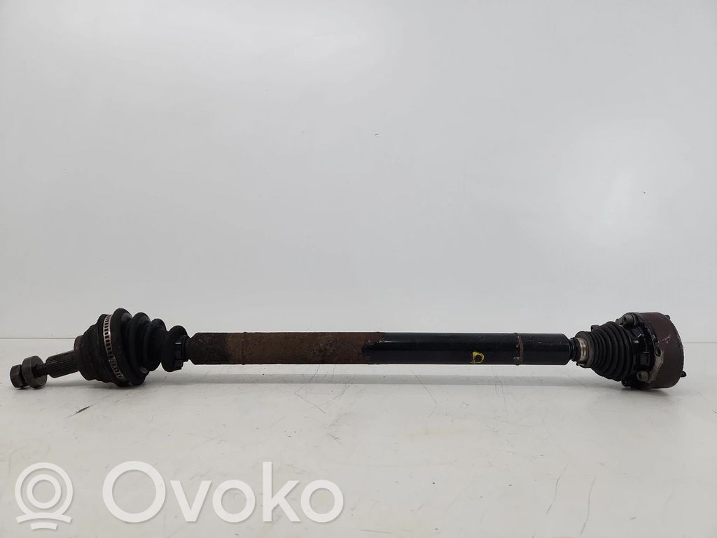 Volkswagen Golf V Semiasse anteriore 