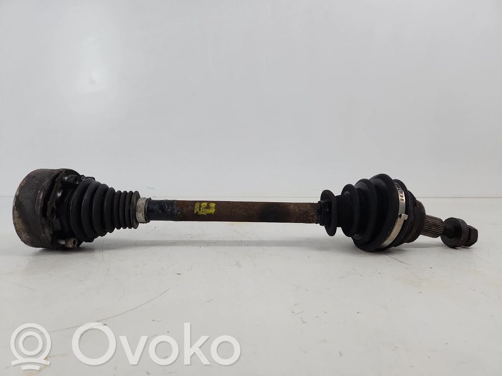 Volkswagen Golf V Semiasse anteriore