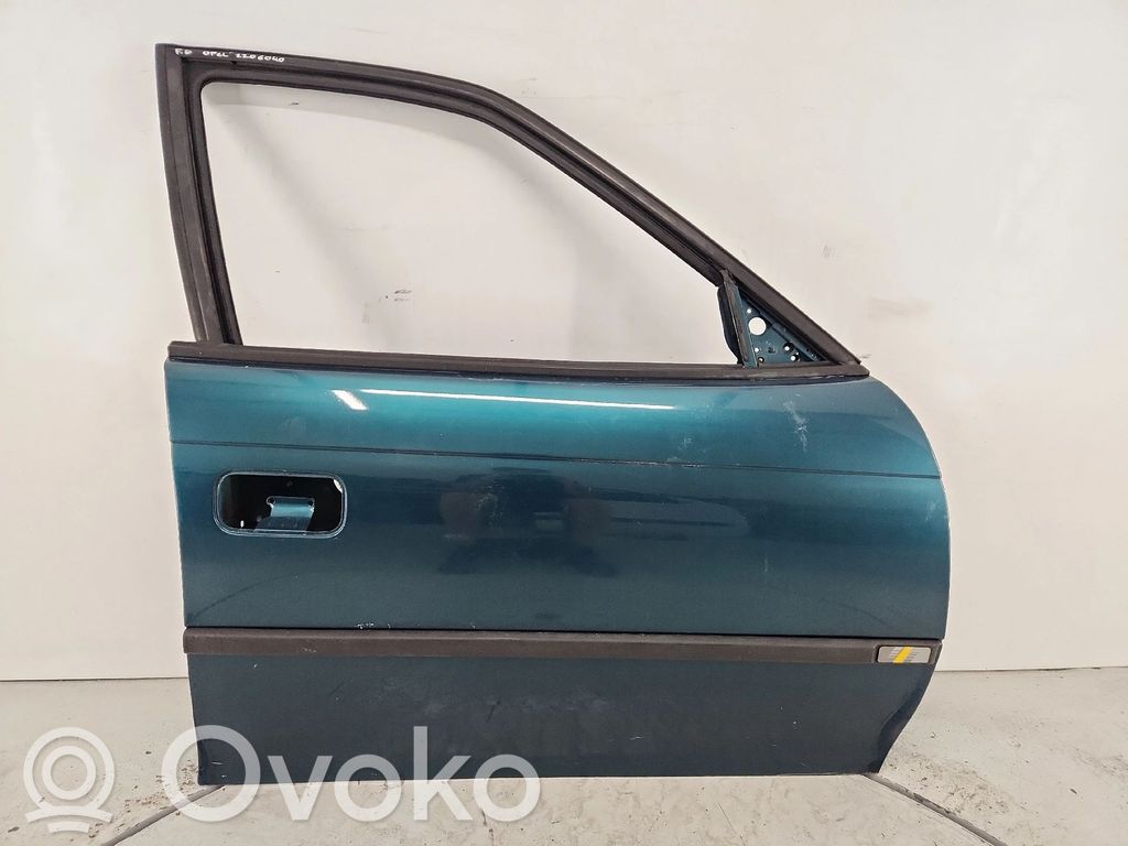 Opel Astra F Ușă față