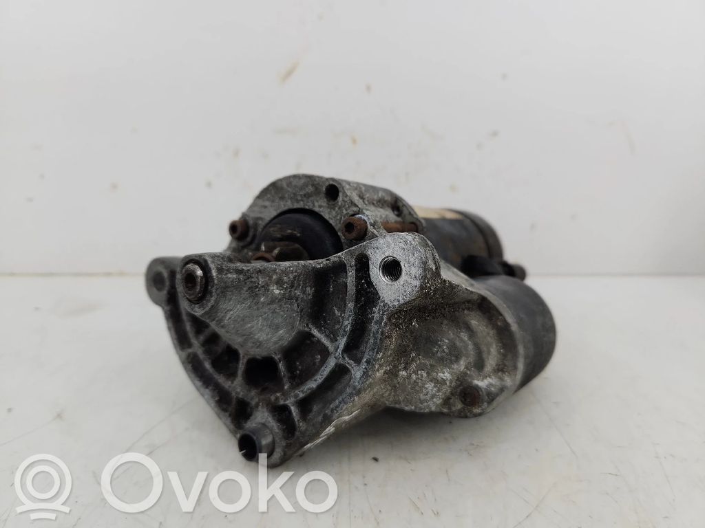 Peugeot 205 Electromotor 