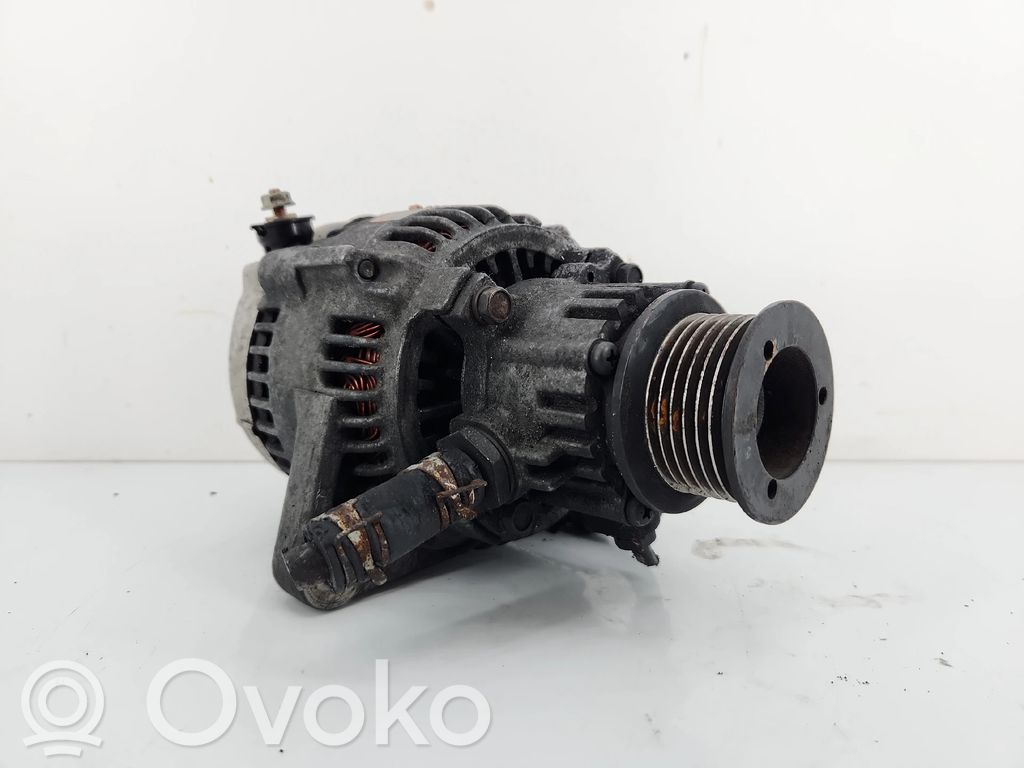 Rover 25 Generator/alternator