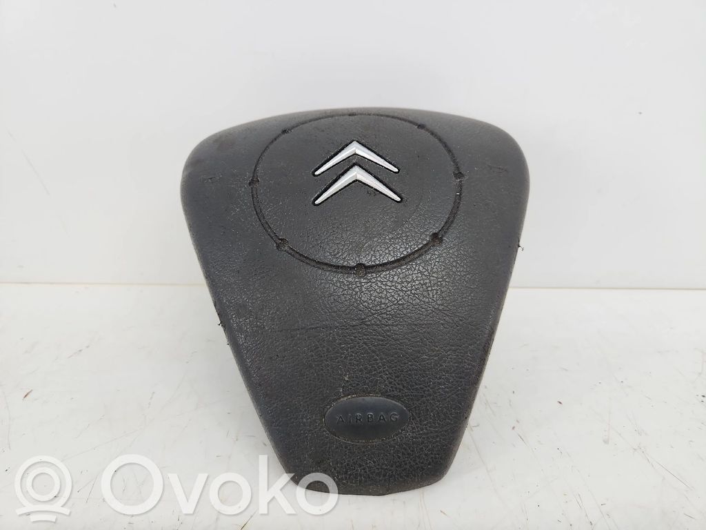 Citroen C2 Airbag volan 