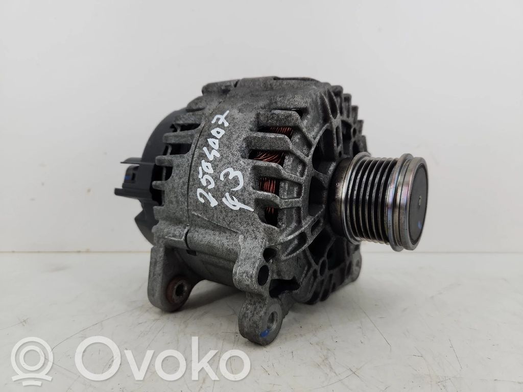 Generatore/alternatore   04L903023L