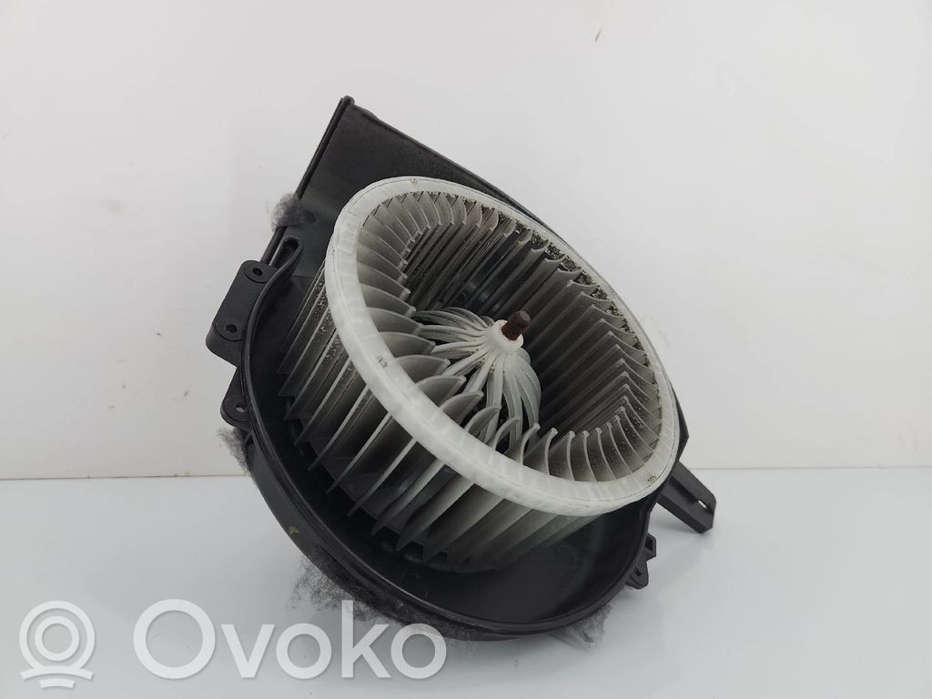 Audi A1 Pulseur d'air habitacle